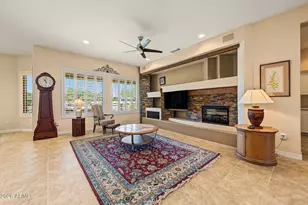 15442 W Miramonte Ct, Surprise, AZ 85374 - Photo 7
