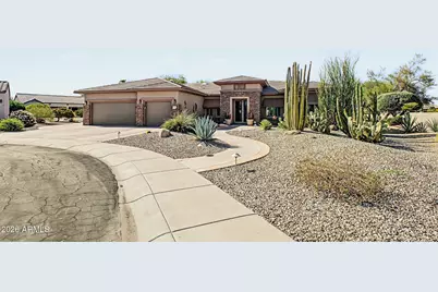 15442 W Miramonte Court, Surprise, AZ 85374 - Photo 3