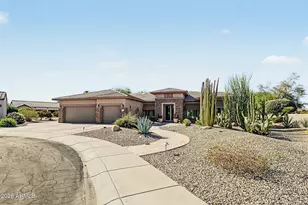 15442 W Miramonte Ct, Surprise, AZ 85374 - Photo 3