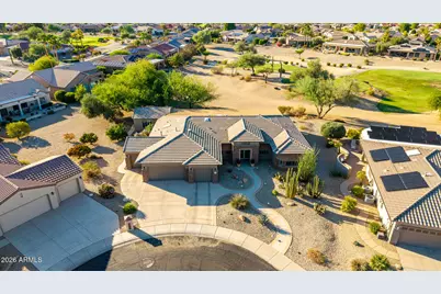 15442 W Miramonte Court, Surprise, AZ 85374 - Photo 41