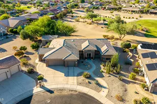 15442 W Miramonte Ct, Surprise, AZ 85374 - Photo 41