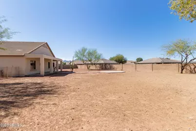 7612 S 70th Lane, Laveen, AZ 85339 - Photo 29