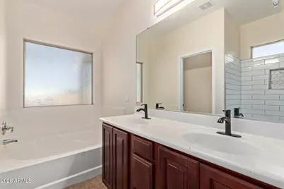 7612 S 70th Lane, Laveen, AZ 85339 - Photo 21