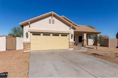 7612 S 70th Lane, Laveen, AZ 85339 - Photo 3