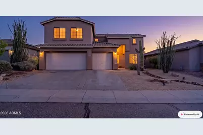 6416 W Black Hill Road, Phoenix, AZ 85083 - Photo 1