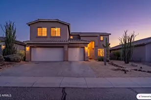 6416 W Black Hill Rd, Phoenix, AZ 85083 - Photo 1