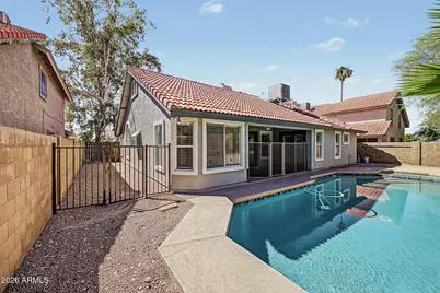 4106 E Ashurst Drive, Phoenix, AZ 85048 - Photo 37