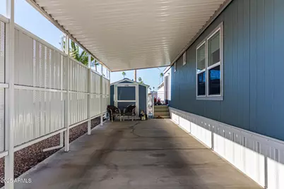 2701 E Allred Avenue #165, Mesa, AZ 85204 - Photo 5
