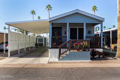 2701 E Allred Avenue #165, Mesa, AZ 85204 - Photo 1