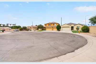 1972 E Derringer Way, Chandler, AZ 85286 - Photo 25