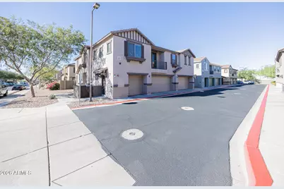 1250 S Rialto Street #35, Mesa, AZ 85209 - Photo 1