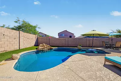6605 W Rowel Road, Phoenix, AZ 85083 - Photo 37