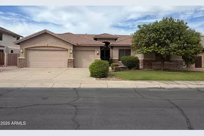 6204 W Julie Drive, Glendale, AZ 85308 - Photo 1