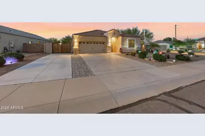13422 W Desert Moon Way, Peoria, AZ 85383 - Photo 3