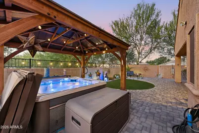 13422 W Desert Moon Way, Peoria, AZ 85383 - Photo 35