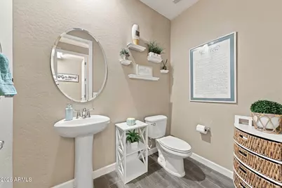 13422 W Desert Moon Way, Peoria, AZ 85383 - Photo 25