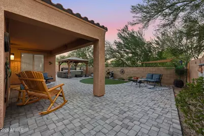 13422 W Desert Moon Way, Peoria, AZ 85383 - Photo 29