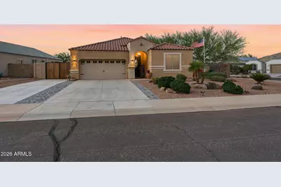 13422 W Desert Moon Way, Peoria, AZ 85383 - Photo 1