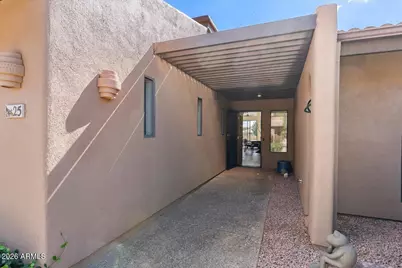 25 Santa Susana Lane, Sedona, AZ 86336 - Photo 5