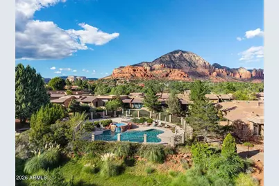 25 Santa Susana Lane, Sedona, AZ 86336 - Photo 33