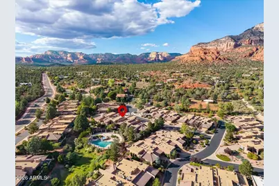 25 Santa Susana Lane, Sedona, AZ 86336 - Photo 3