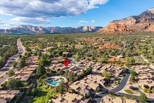 25 Santa Susana Ln, Sedona, AZ 86336 - Photo 3