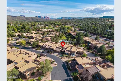 25 Santa Susana Lane, Sedona, AZ 86336 - Photo 29