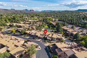 25 Santa Susana Ln, Sedona, AZ 86336 - Photo 29