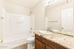 22593 W Solano Dr, Buckeye, AZ 85326 - Photo 11