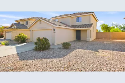 22593 W Solano Drive, Buckeye, AZ 85326 - Photo 1