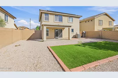 22593 W Solano Drive, Buckeye, AZ 85326 - Photo 15