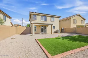 22593 W Solano Dr, Buckeye, AZ 85326 - Photo 15