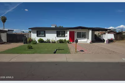 2216 W Villa Maria Drive, Phoenix, AZ 85023 - Photo 1