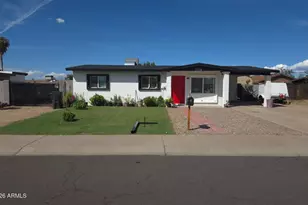 2216 W Villa Maria Dr, Phoenix, AZ 85023 - Photo 1