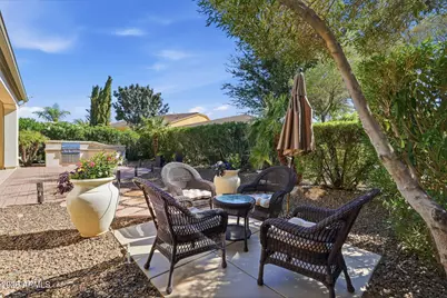 1553 E Hesperus Way, Queen Creek, AZ 85140 - Photo 41