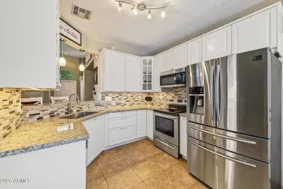 2259 S Harper --, Mesa, AZ 85209 - Photo 11