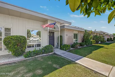 9907 W Hawthorn Drive, Sun City, AZ 85351 - Photo 3