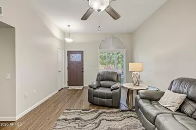9907 W Hawthorn Drive, Sun City, AZ 85351 - Photo 5