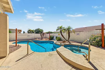 2063 E Firestone Drive, Chandler, AZ 85249 - Photo 31
