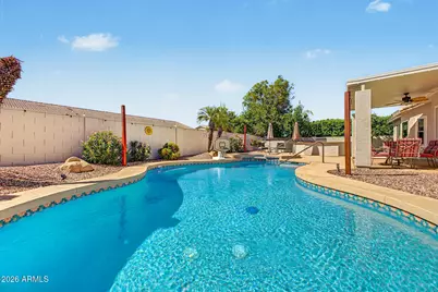 2063 E Firestone Drive, Chandler, AZ 85249 - Photo 33