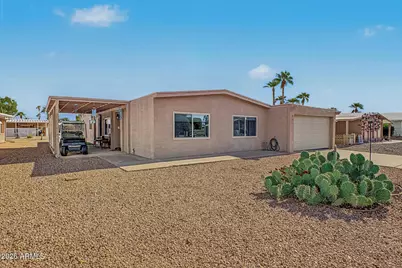 9119 E Citrus Lane N, Sun Lakes, AZ 85248 - Photo 5