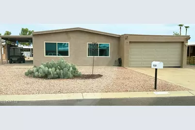 9119 E Citrus Lane N, Sun Lakes, AZ 85248 - Photo 37