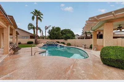 3741 N 156th Lane, Goodyear, AZ 85395 - Photo 23