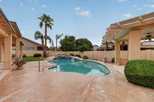 3741 N 156th Ln, Goodyear, AZ 85395 - Photo 23