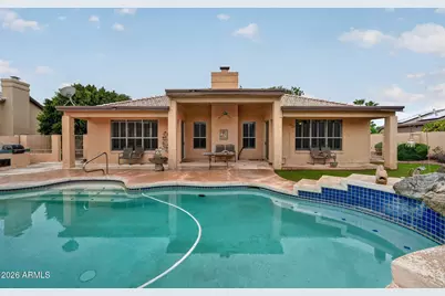 3741 N 156th Lane, Goodyear, AZ 85395 - Photo 25