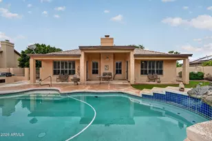 3741 N 156th Ln, Goodyear, AZ 85395 - Photo 25