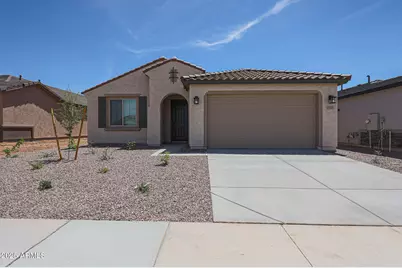 25345 N 172nd Drive, Surprise, AZ 85387 - Photo 1