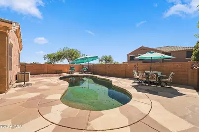 10459 E Idaho Circle E, Mesa, AZ 85209 - Photo 35