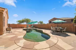 10459 E Idaho Circle E, Mesa, AZ 85209 - Photo 35