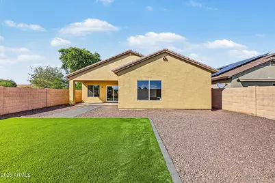11835 W Daley Court, Sun City, AZ 85373 - Photo 35